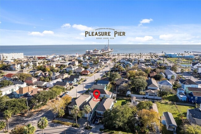 Foto del edificio - 2603 Bernardo De Galvez Ave