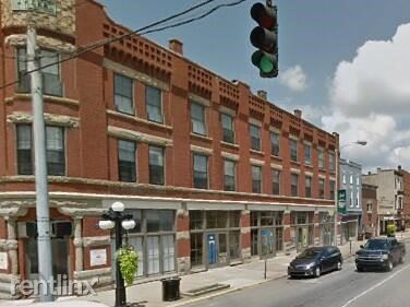 Foto del edificio - 5 W Broadway St