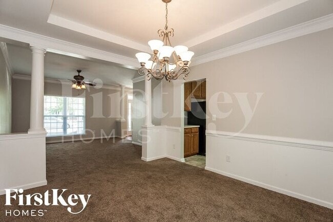 Building Photo - 10634 Quarrier Dr