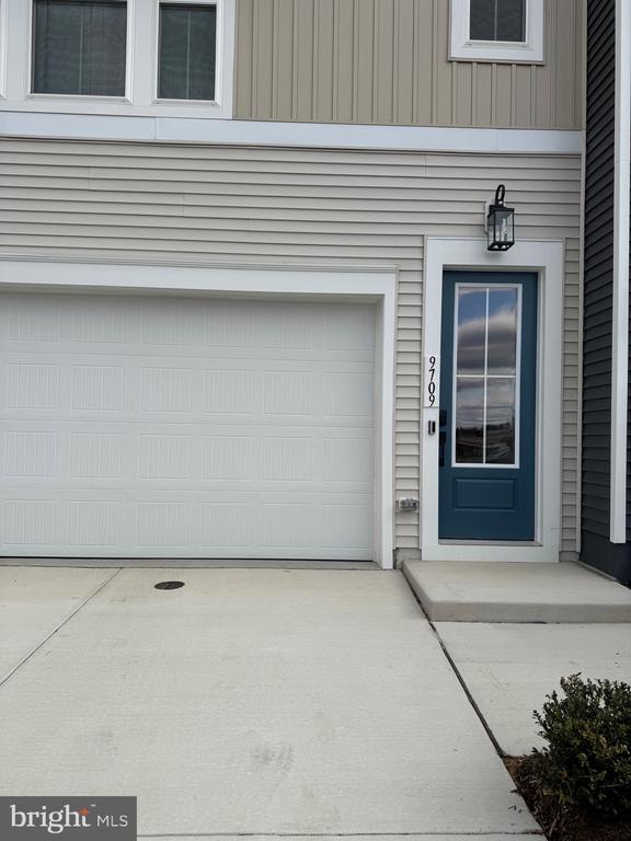 Foto del edificio - 9709 Buckhorn Trail