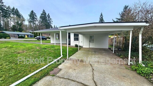 Foto del edificio - 2514 Spring St