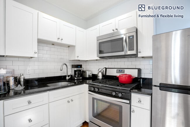 Foto del edificio - 85 Myrtle St