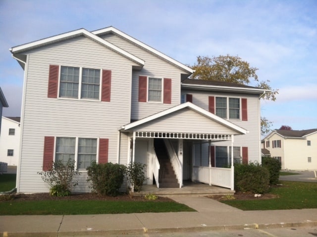 Building Photo - 214 Stonewall Ct