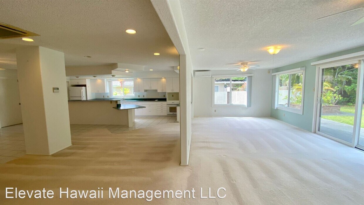 Foto principal - 4 br, 2 bath House - 46-290 Kalali Street