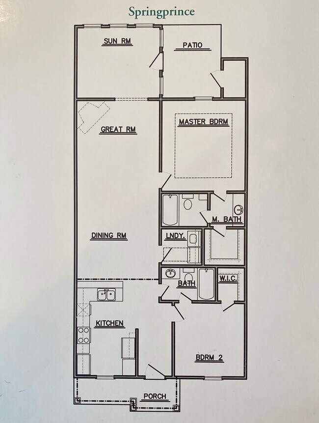 Building Photo - 178 Outpost Dr