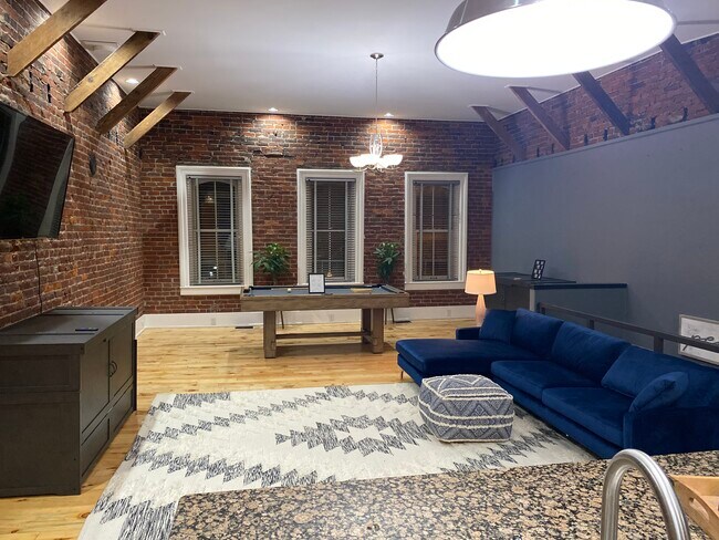 Foto del edificio - 62 W Market St