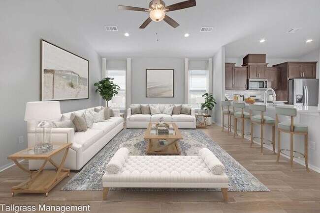 Foto del edificio - 4/2.5/2 Owasso Home! Lawn Care Included!