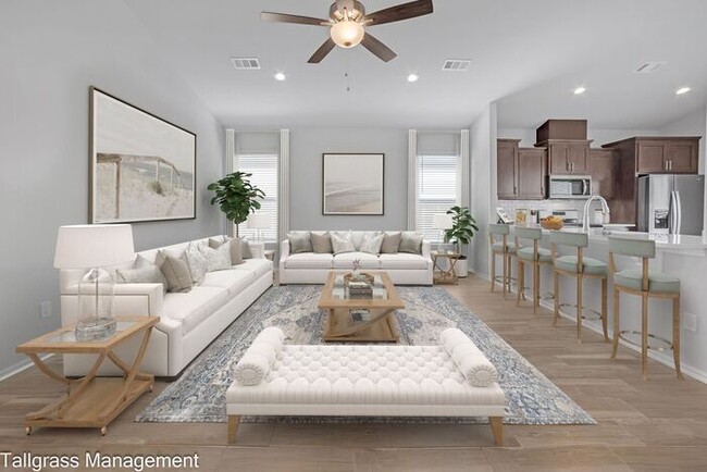 Building Photo - Introducing 'The Enclave at Parker Village...