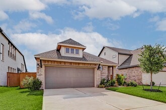 Building Photo - 4919 Shimmer Side Dr