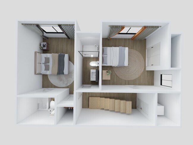 Foto del edificio - 2532 Amber St