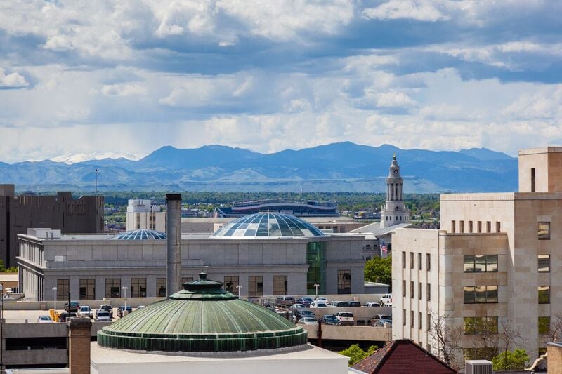 The Residences at Capitol Heights