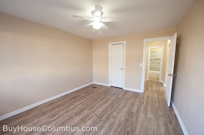 Foto del edificio - 3 br, 1 bath House - 266 S Weyant Avenue