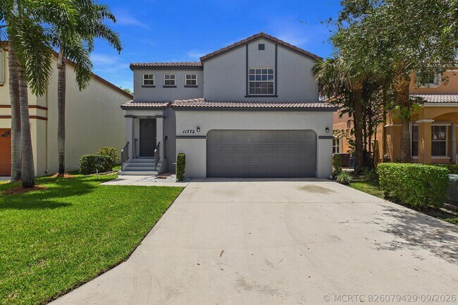 Foto del edificio - 11772 NW 1st St