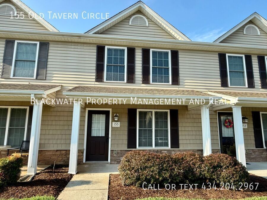 Foto principal - 155 Old Tavern Cir