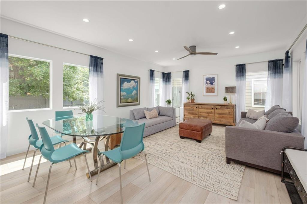 Foto principal - 1803 Bouldin Ave