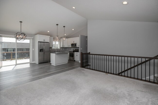 Building Photo - 3715 Fernwood Ln SW