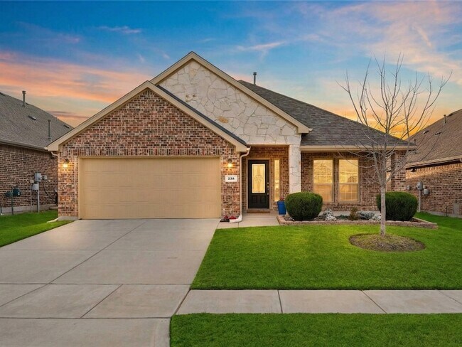 Foto del edificio - 316 Rocky Pine Rd