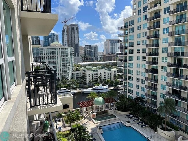 Foto del edificio - 610 W Las Olas Blvd