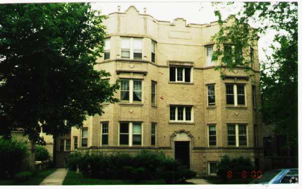 Foto principal - 5011 N Wolcott Ave