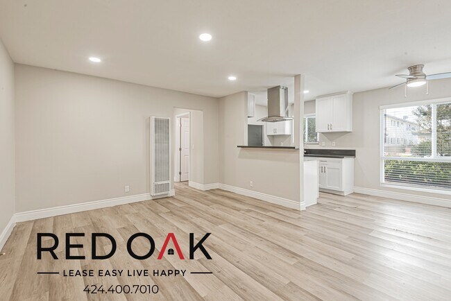 Foto del edificio - Fantastic Two Bedroom with Recessed Lighti...