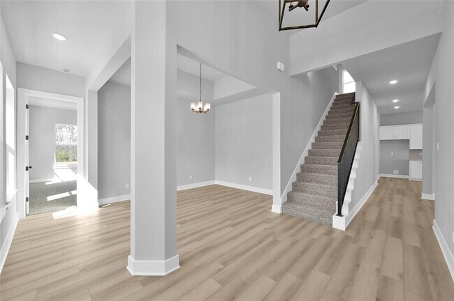 Foto del edificio - 28502 Tallow Rock Ln