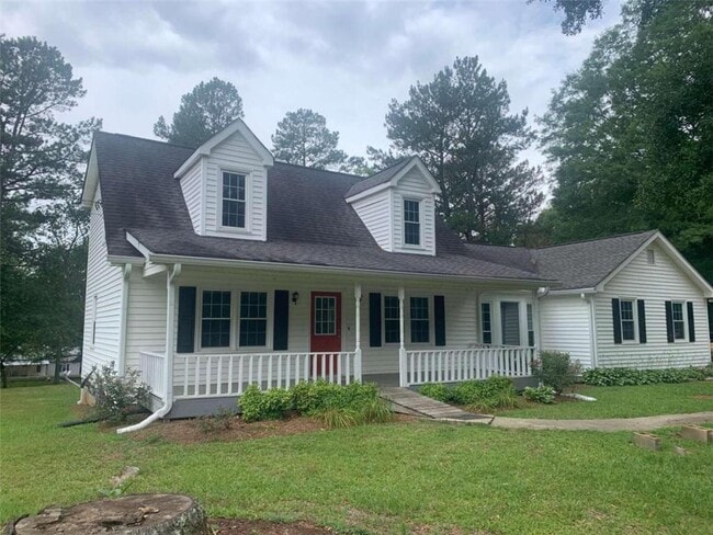 Building Photo - 3229 Bold Springs Rd