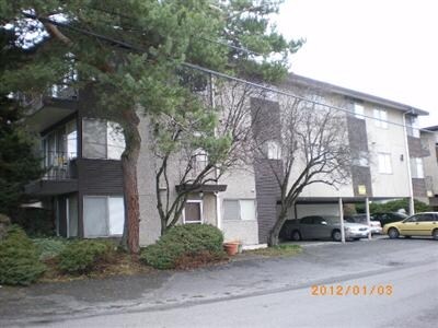 Building Photo - Villa Boitano I