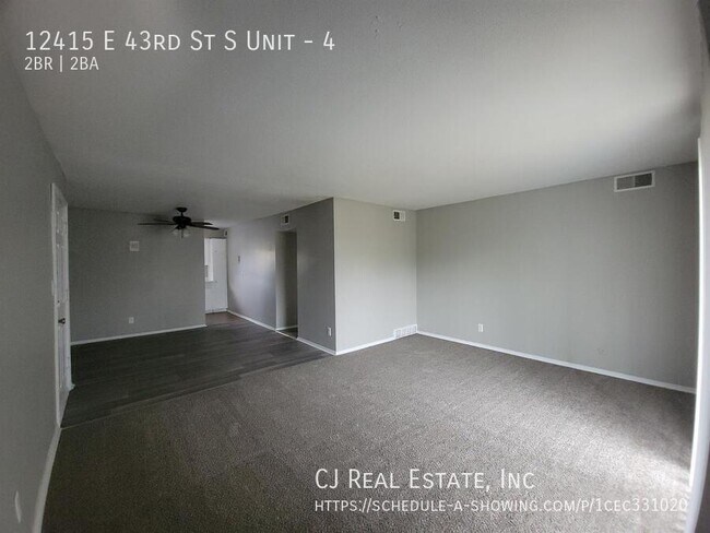 Building Photo - 12415 E 43rd St S