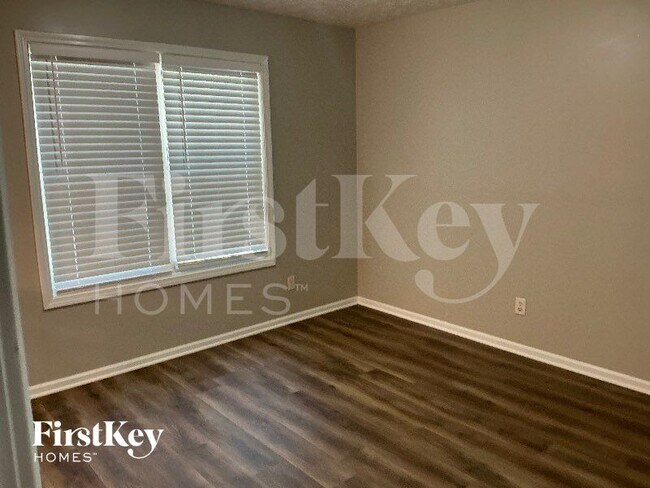 Foto del edificio - 1303 Post Oak Ct