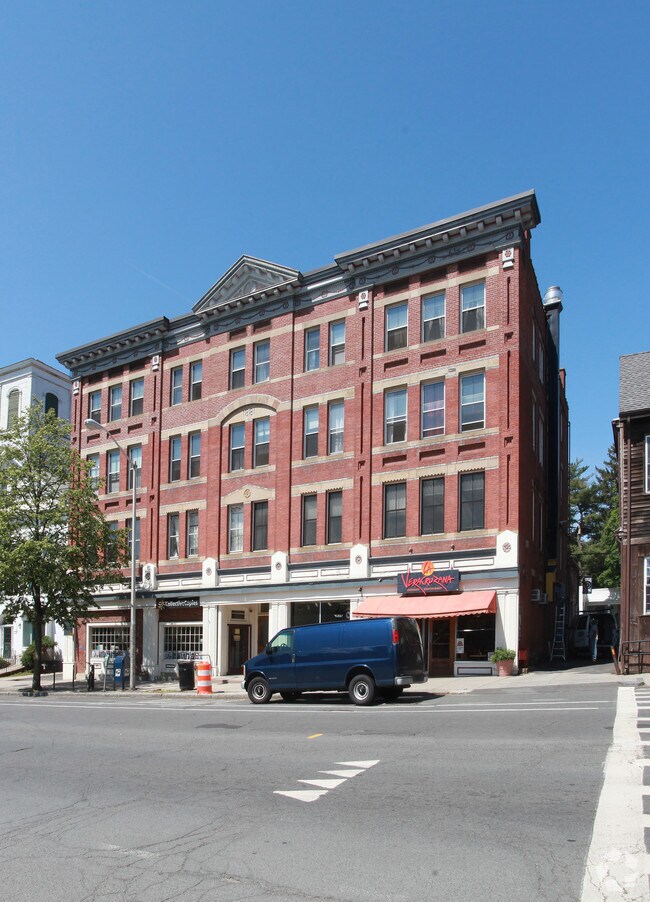 Building Photo - 63-71 S Pleasant St