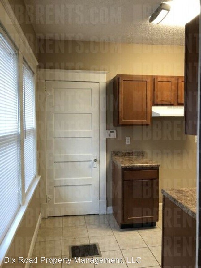 Building Photo - 2 br, 1 bath House - 1314 Vanderveer Avenue,