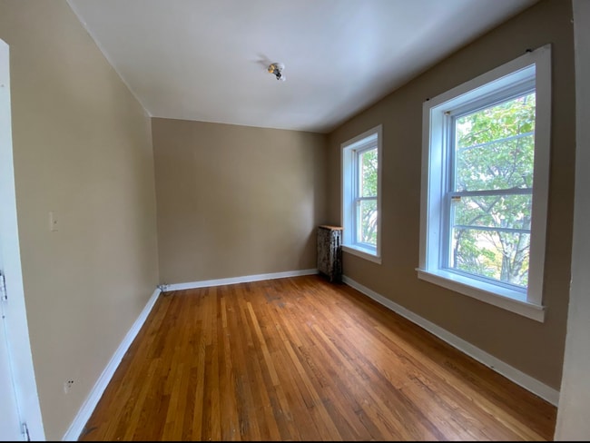 Main Bedroom - 4800 N Lawndale Ave