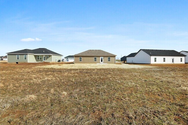 Foto del edificio - 407 St George Way