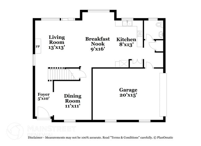 Building Photo - 39 Wood Green Dr