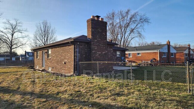 Foto del edificio - 7510 Cardwell St