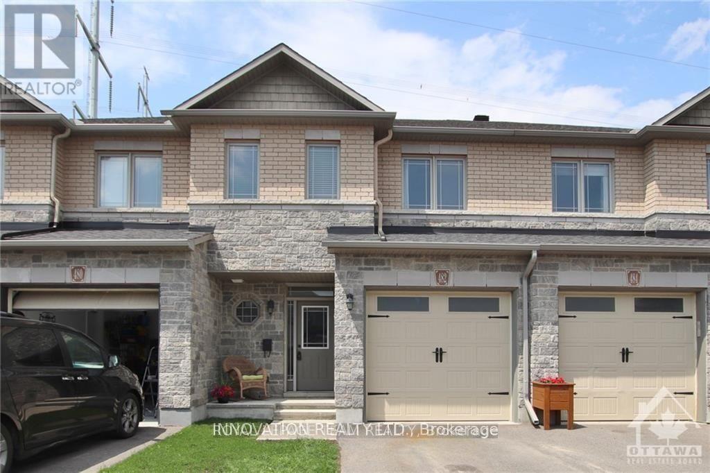 Photo principale - 482 BARRICK HILL Rd