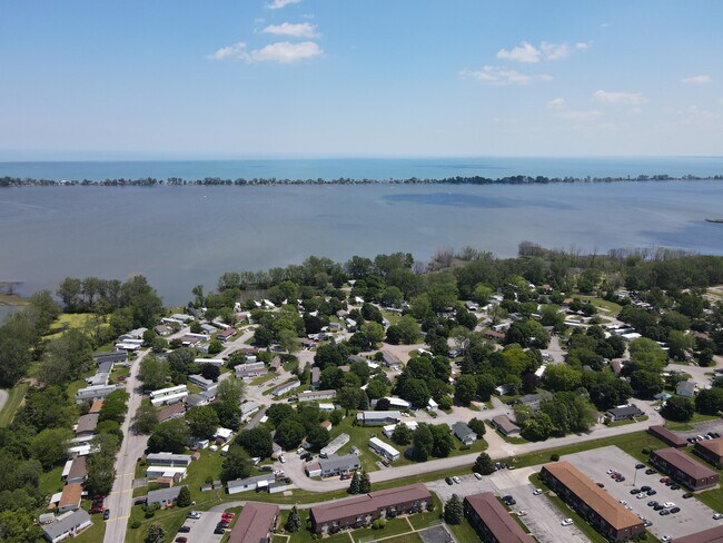 Foto del edificio - Bayshore Estates Manufactured Home