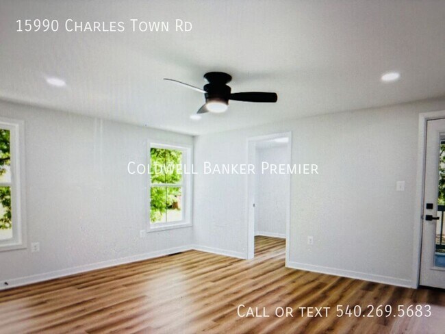 Building Photo - 15990 Charles Town Rd