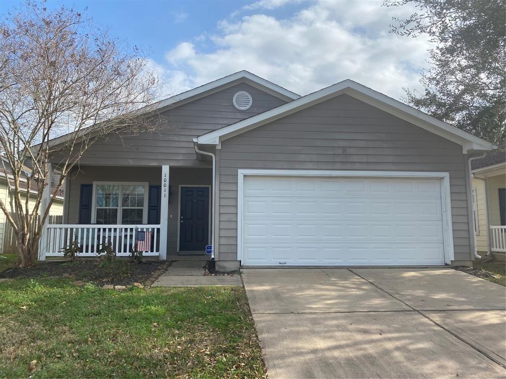 Primary Photo - 10011 Sugarvine Ln