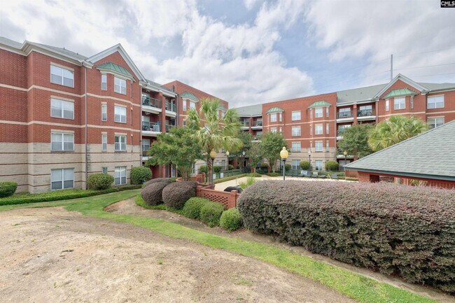 Foto del edificio - 900 Taylor St