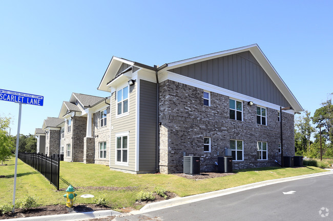 Foto del edificio - Carolina Oaks Village Apartments