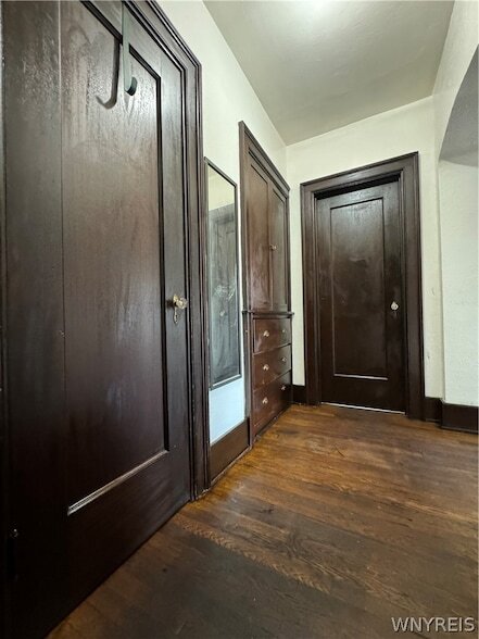 Foto del edificio - 6801 Buffalo Ave