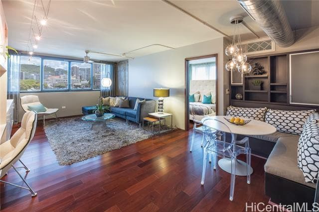 Foto del edificio - 720 Kapiolani Blvd