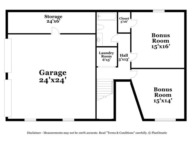 Foto del edificio - 4604 Reminisce Way