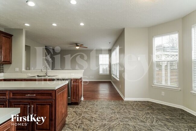 Foto del edificio - 2103 Cross Willow Ln