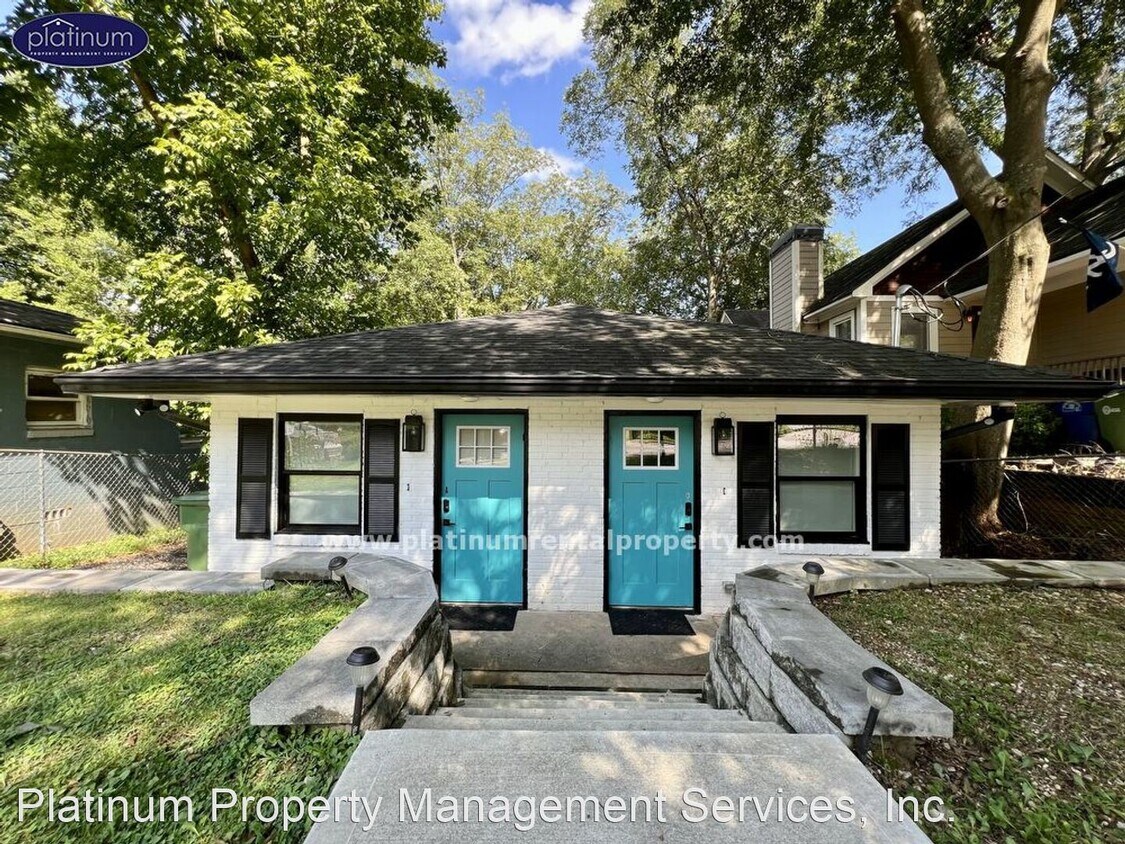 Primary Photo - 1 br, 1 bath House - 982 Grant Ter Se Unit B