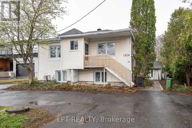 Building Photo - 1474 Goth Ave