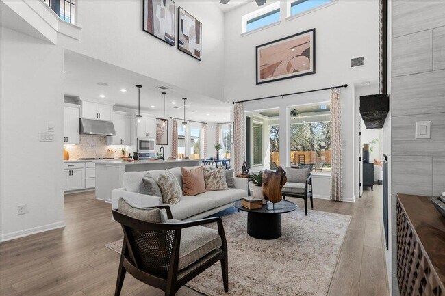 Building Photo - 212 Barton Oak Trl