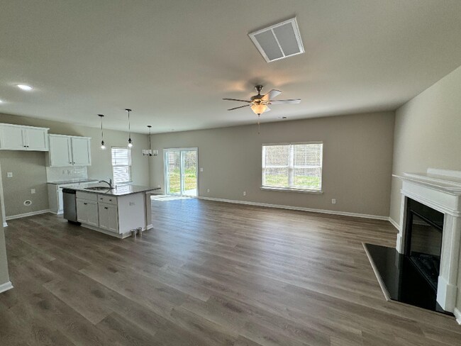 Building Photo - 9040 Stoney Waters Ct