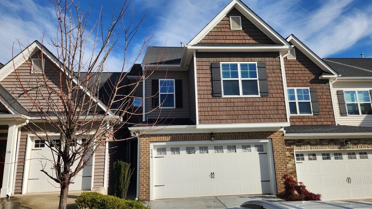 Photo - 114 Torpoint Rd (Durham, NC)